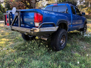 3rd Gen Tacoma High Clearance Rear Bumper Kit - Photo 19