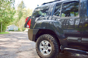 2nd Gen Xterra Wrap Around Rear Bumper Kit - Photo 10