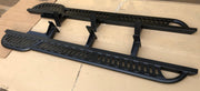 2019-2021 Ford Ranger Kickout Rock Slider Weld-Together Kit (Bolt on) - Photo 16