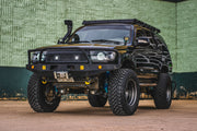 3rd Gen 4Runner / Hilux Surf Closed Top Front Bumper Kit - Photo 17