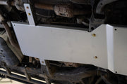 2007-2021 Tundra and 2008-2022 Seqouia Skid Plate Set - Photo 7