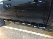 2019-2021 Ford Ranger Kickout Rock Slider Weld-Together Kit (Bolt on) - Photo 12