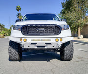 2019+ Ford Ranger Front Bumper Kit - Photo 34