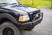 2nd Gen 1998-2011 Ford Ranger Front Bumper Kit - Photo 7