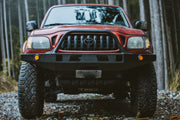 1st Gen Tacoma Closed Top Front Bumper Kit - Photo 3