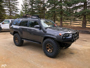 2014-2024 5th Gen 4Runner Front Bumper Kit - Photo 7