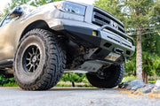 2007-2021 Tundra and 2008-2022 Seqouia Skid Plate Set - Photo 12