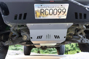 2007-2021 Tundra and 2008-2022 Seqouia Skid Plate Set - Photo 10