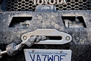 FJ Cruiser High Clearance Front Bumper Kit - Photo 29