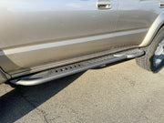 3rd Gen Toyota 4Runner / Hilux Surf Kickout Rock Slider Weld-Together Kit (Bolt on) - Photo 3