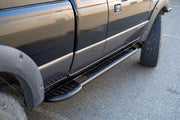 2nd/3rd Gen 1993-2011 Ford Ranger Kickout Rock Slider Weld-Together Kit - Photo 1