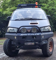 Mitsubishi L400 Series 1 Delica High Clearance Front Bumper Kit - Photo 7