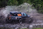2nd Gen Tacoma High Clearance Rear Bumper Kit - Photo 13