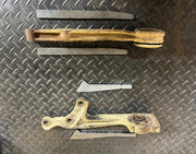 Front Differential Carrier Mount Reinforcement Kit - Photo 4