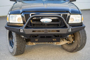 2nd Gen 1998-2011 Ford Ranger Front Bumper Kit - Photo 23