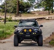 2014-2024 5th Gen 4Runner Front Bumper Kit - Photo 23