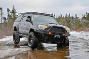 2nd Gen Tacoma High Clearance Front Plate Bumper Kit - Photo 30