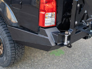 R51 Nissan Pathfinder High Clearance Rear Bumper Kit - Photo 13