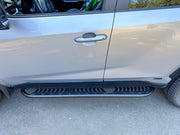 2019+ Toyota Rav4 Bolt-On Rock Sliders - Photo 14