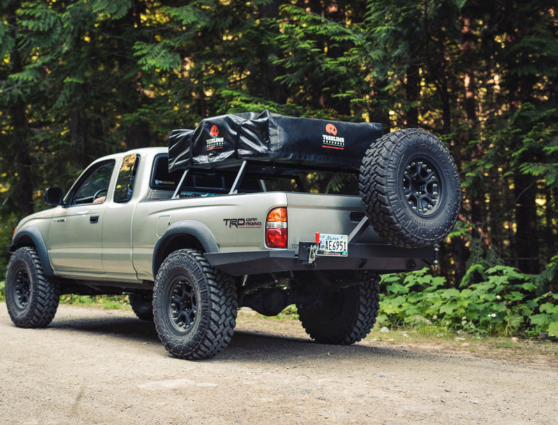 Swing Out Carrier Systems - Photo 33