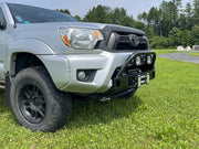 2nd Gen Tacoma Winch Mount Kit - Photo 2