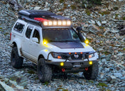 2nd Gen Frontier High Clearance Front Bumper Kit - Photo 10