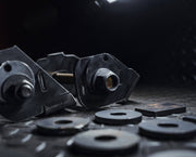 1st Gen Tundra and Sequoia Lower Control Arm Relocation Kit - Photo 2