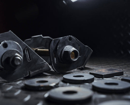 1st Gen Tundra and Sequoia Lower Control Arm Relocation Kit - Photo 2