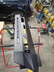 3rd Gen Tacoma Low Profile Winch Bumper Kit - Photo 22