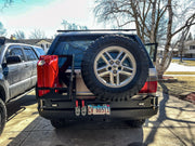 Swing Out Carrier Systems - Photo 44