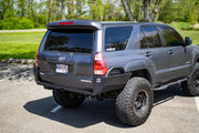 4th Gen 4Runner / Hilux Surf Extreme Clearance Rear Bumper Kit - Photo 5