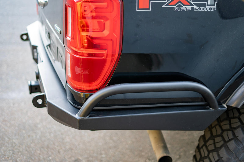 2019+ Ford Ranger High Clearance Rear Bumper Kit - Photo 18