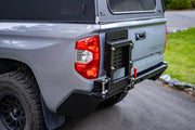 2.5 Gen Tundra Low Profile Rear Bumper Kit - Photo 8