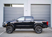 2019+ Ford Ranger High Clearance Rear Bumper Kit - Photo 15