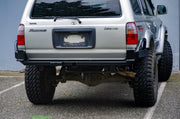 3rd Gen 4Runner / Hilux Surf Hybrid Plate Rear Bumper Kit - Photo 22