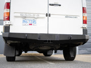 1st Generation Mercedes Sprinter Rear Bumper Kit - Photo 6