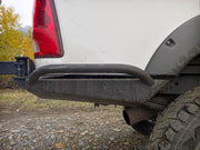 4th Gen Dodge Ram 2500 3500 High Clearance Rear Bumper Kit - Photo 4