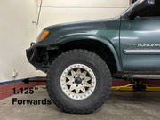 1st Gen Tundra and Sequoia Lower Control Arm Relocation Kit - Photo 5