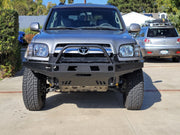 1st Gen Sequoia High Clearance Front Bumper Kit - Photo 18