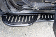 100 Series Land Cruiser Rock Slider Weld-Together Kit (Bolt on) - Photo 6