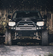 4th Gen 4Runner / Hilux Surf High Clearance Front Bumper Kit - Photo 3
