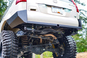 GX470 Extreme Clearance Rear Bumper Kit - Photo 22