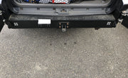 4th Gen 4Runner / Hilux Surf Low Profile Rear Bumper Kit - Photo 24