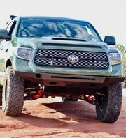 2.5 Gen Tundra High Clearance Front Bumper Kit - Photo 20
