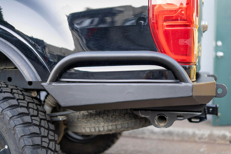 2019+ Ford Ranger High Clearance Rear Bumper Kit - Photo 21
