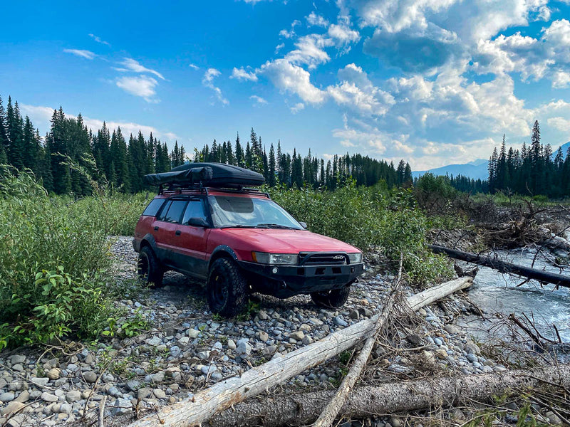 6th Gen Corolla All Trac AE95 - Photo 6