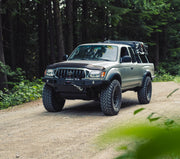 1st Gen Toyota Tacoma High Clearance Front Bumper Kit - Photo 1