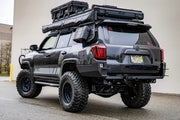 5th Gen 4Runner Extreme Clearance Rear Bumper Kit - Photo 14
