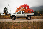 1st Gen Toyota Tacoma High Clearance Front Bumper Kit - Photo 13