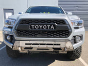 3rd Gen Tacoma Low Profile Winch Bumper Kit - Photo 18